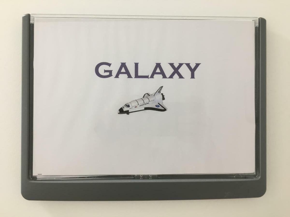 דירות ניורט Le Galaxy Centre La Breche Wifi Calme Vue Jardin מראה חיצוני תמונה
